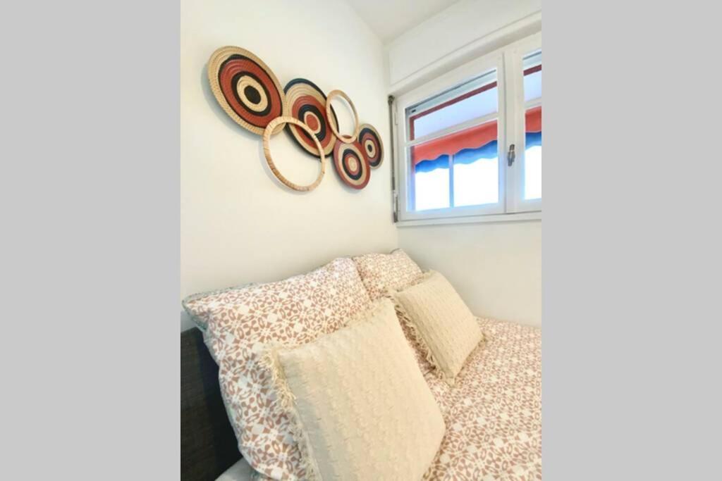 Superbe 4 Couchages Avec Terrasse - Clim - 50M De La Mer Saint-Raphaël Zewnętrze zdjęcie